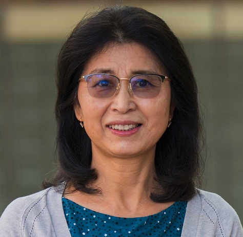 Ying (Nancy) Cui